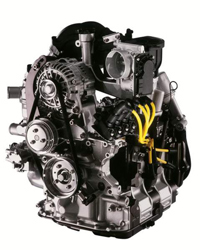 B2197 Engine